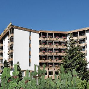 Kongress Hotel Davos